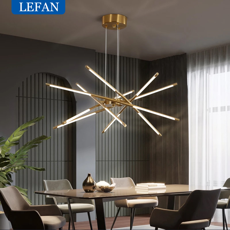 Outdoor Lighting Pendant - الحديثة LED السقف قلادة مصباح لغرفة