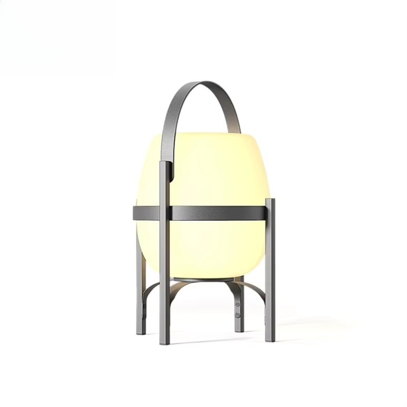 Outdoor Lighting Architectural - مصباح حديقة خارجي يعمل بالطاقة الشمسية،
