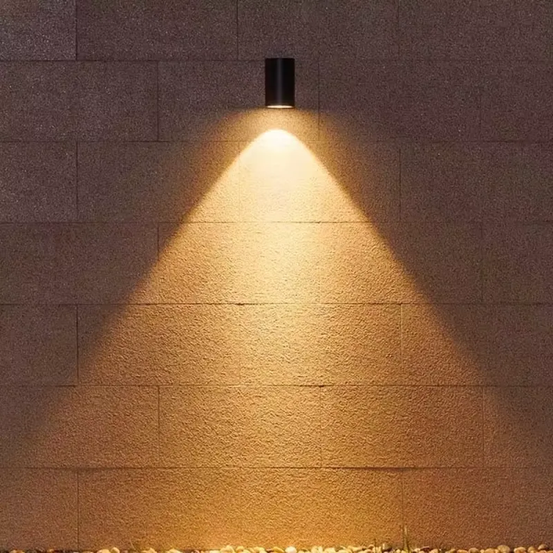 Outdoor Lighting Lamps - إضاءة جدارية خارجية للديكور، مصابيح جدارية