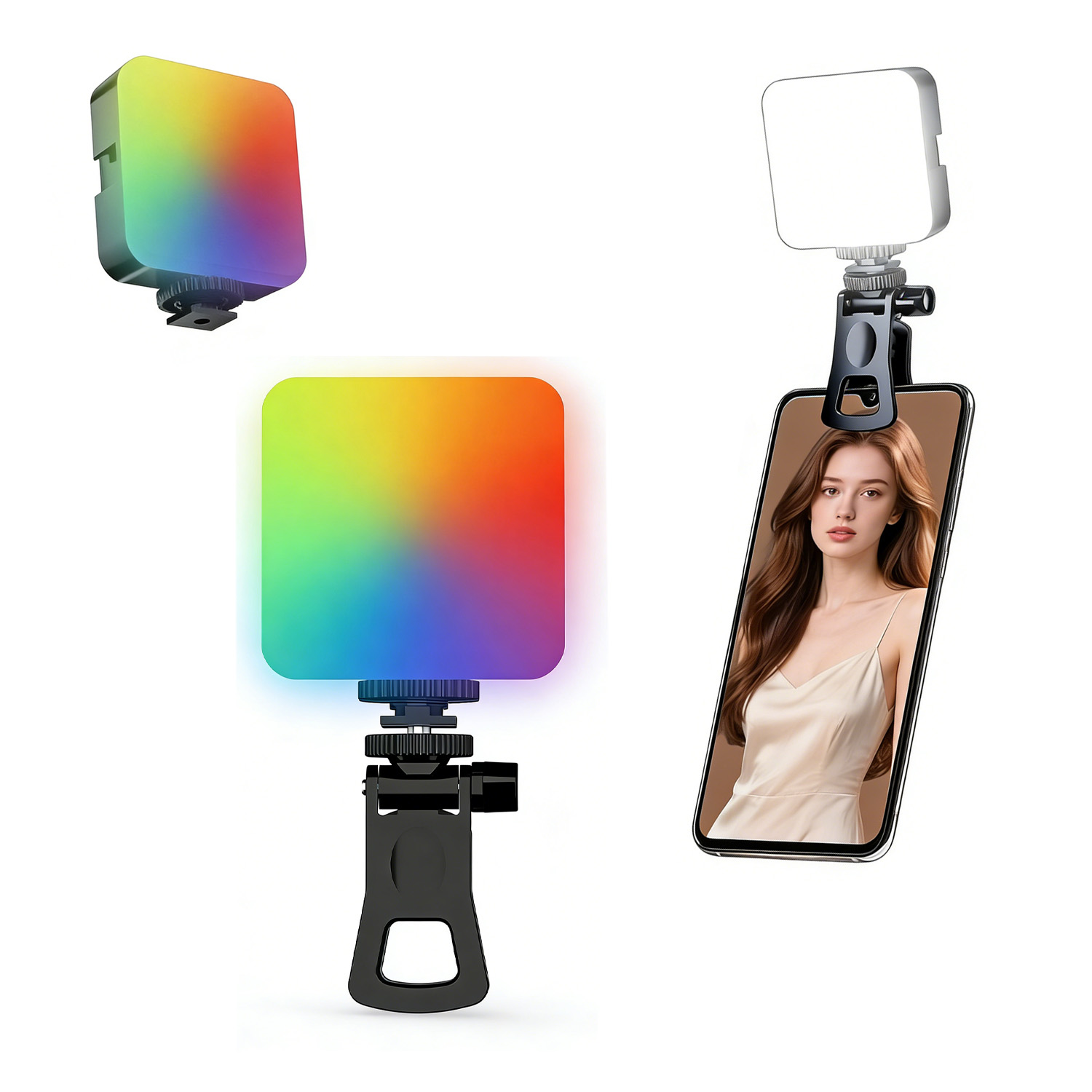 Outdoor Lighting In Photography - ضوء الجيب RGB للتصوير الفوتوغرافي الخارجي،