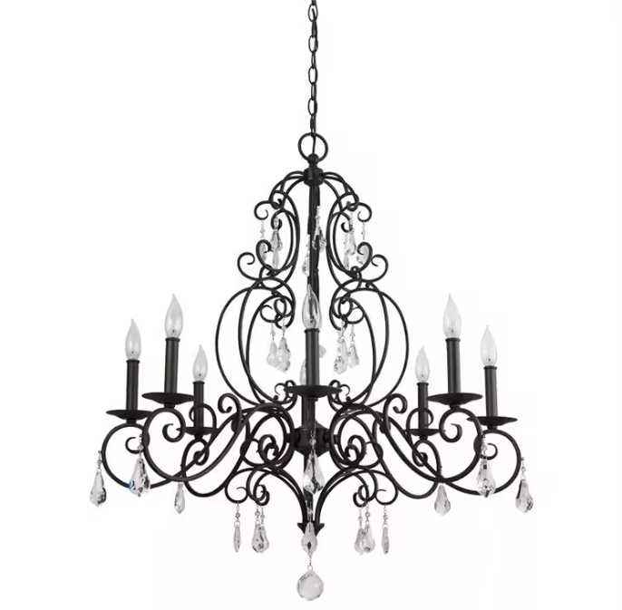 Outdoor Lighting Pendant - مصباح معلق أنيق من زيل لايتنج،