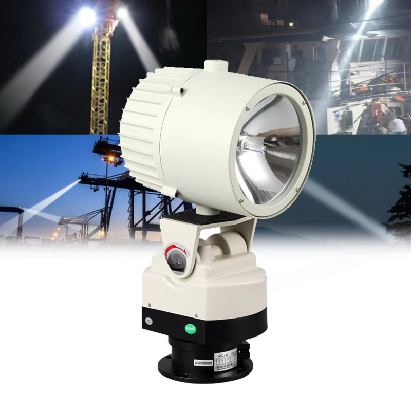 Outdoor Lighting Architectural - كشافات LED خارجية مقاومة للماء بعيدة