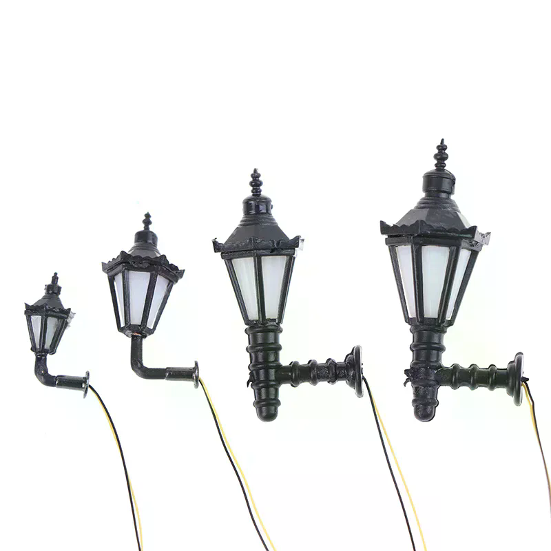 مصباح جداري معماري للساحة/الفن - مراجعة Outdoor Lighting Architectural وسعره
