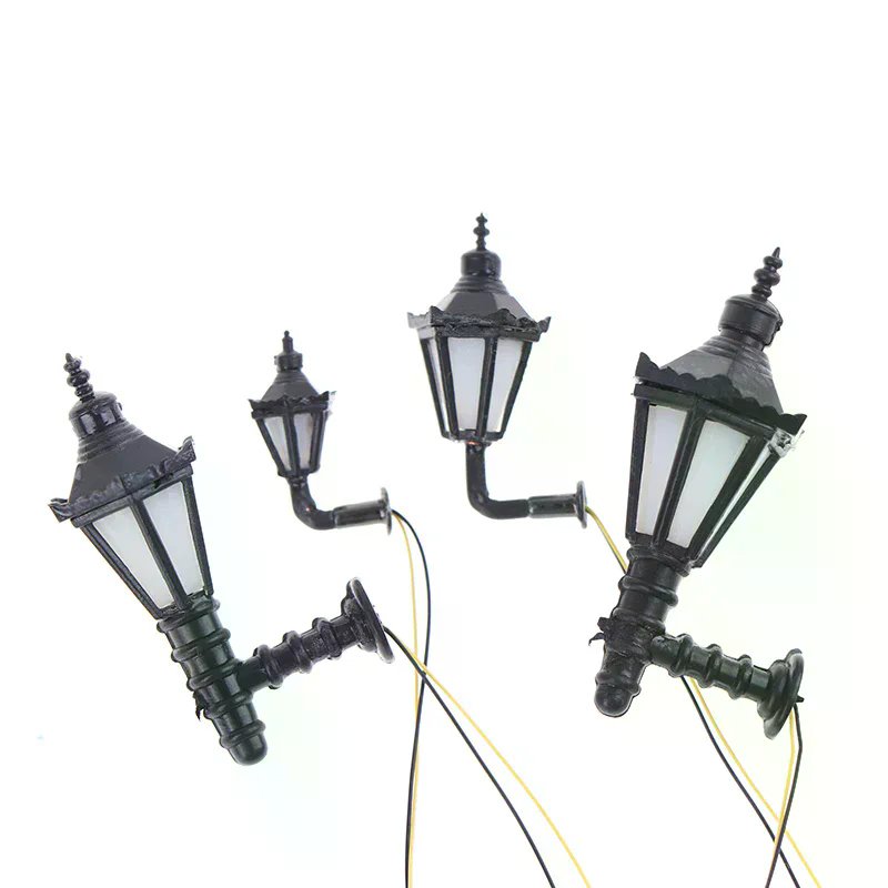 مصباح جداري معماري للساحة/الفن - مراجعة Outdoor Lighting Architectural وسعره