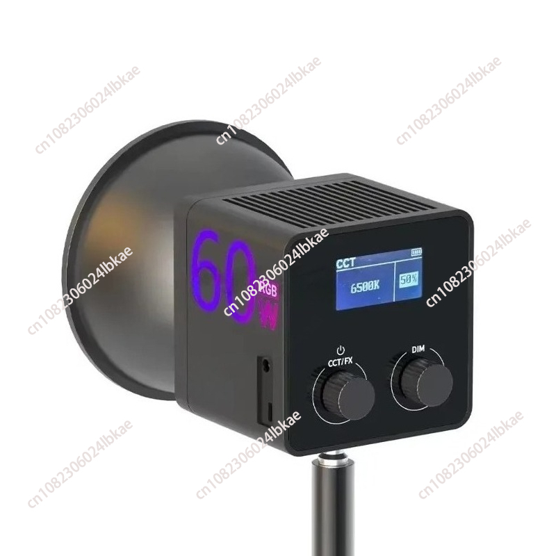 إضاءة LED محمولة للاستخدام الخ - مراجعة Lighting Wedding Outdoor وسعره