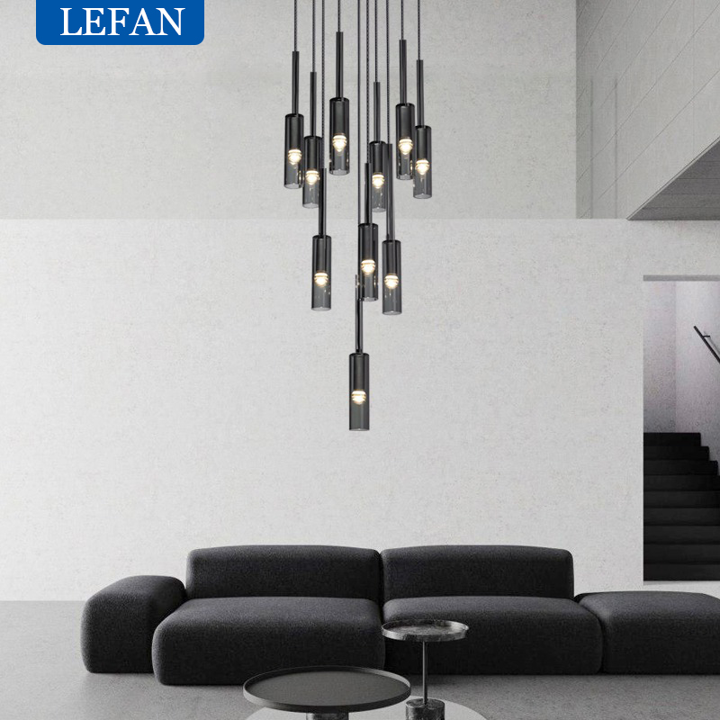 الحديث النحاس LED الزجاج قلادة - مراجعة Outdoor Lighting Pendant وسعره