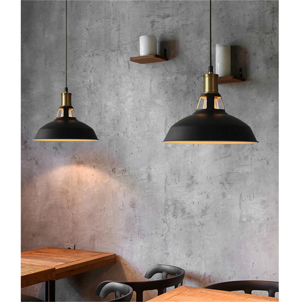 مصابيح معلقة حديثة بتصميم نورد - مراجعة Outdoor Lighting Pendant وسعره