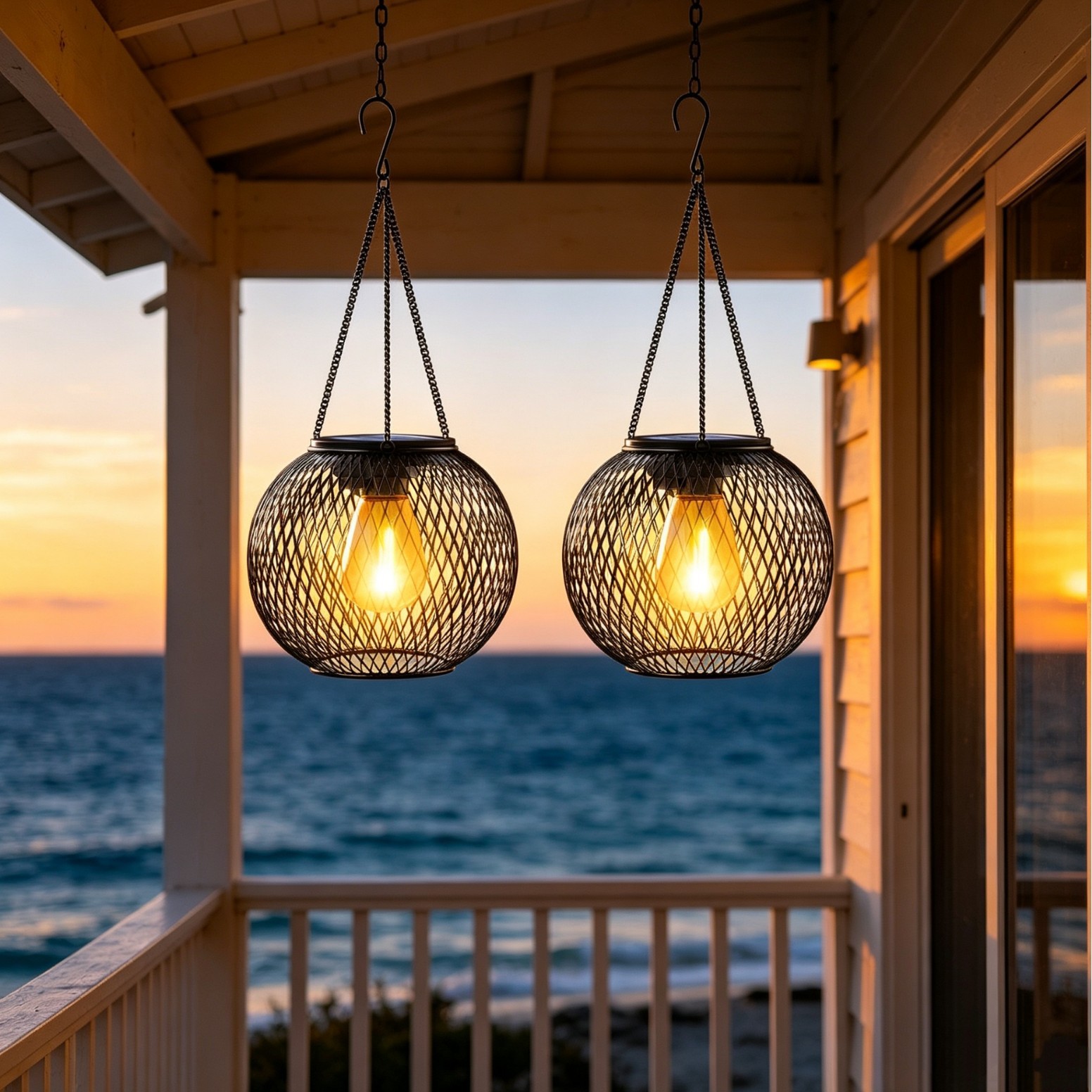 مصباح أرضي LED يعمل بالطاقة ال - مراجعة Outdoor Lighting Gazebo وسعره