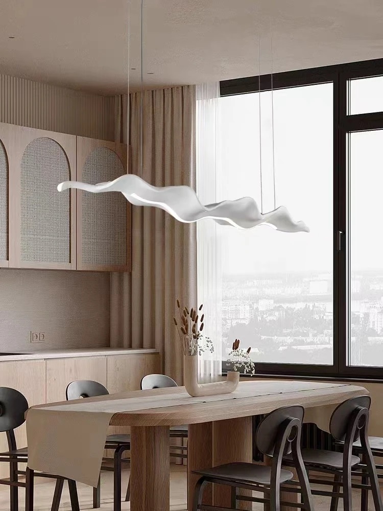 أضواء قلادة ورقة الراتنج خمر ، - مراجعة Outdoor Lighting Pendant وسعره