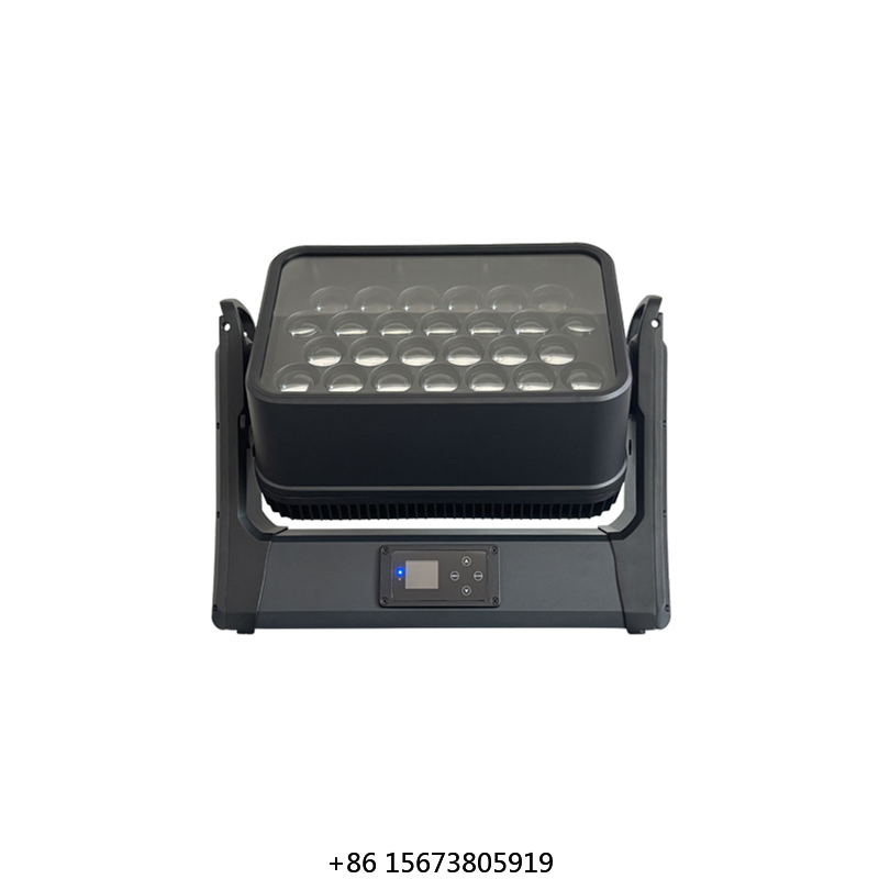 إضاءة متحركة LED بقوة 32×25 وا - مراجعة Outdoor Lighting Architectural وسعره