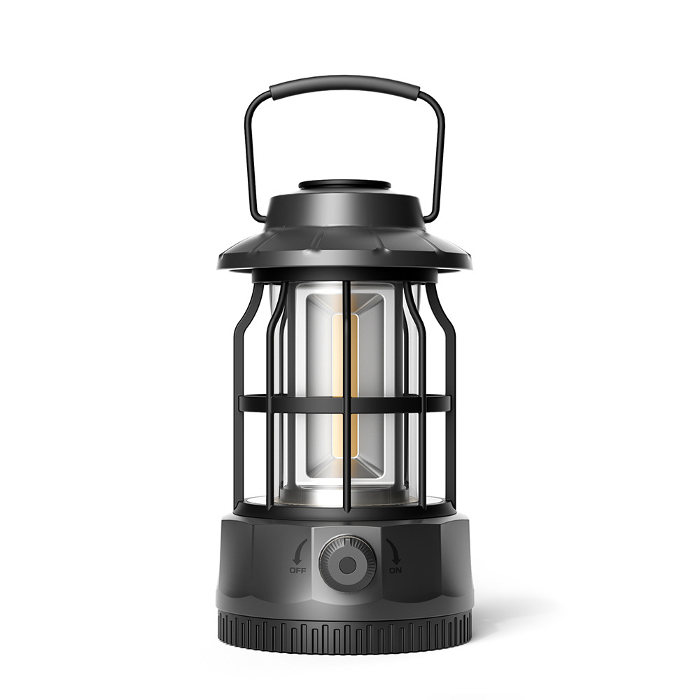 فانوس تخييم خارجي محمول بتصميم - مراجعة Outdoor Lighting Types وسعره