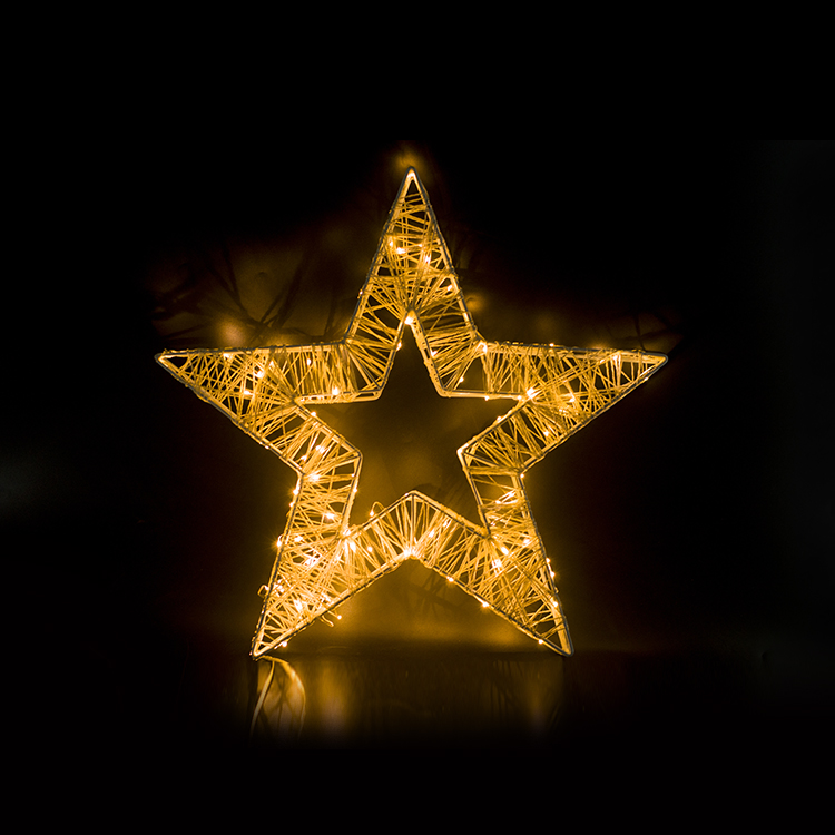 مصباح معلق خارجي LED على شكل ن - مراجعة Outdoor Lighting Pendant وسعره