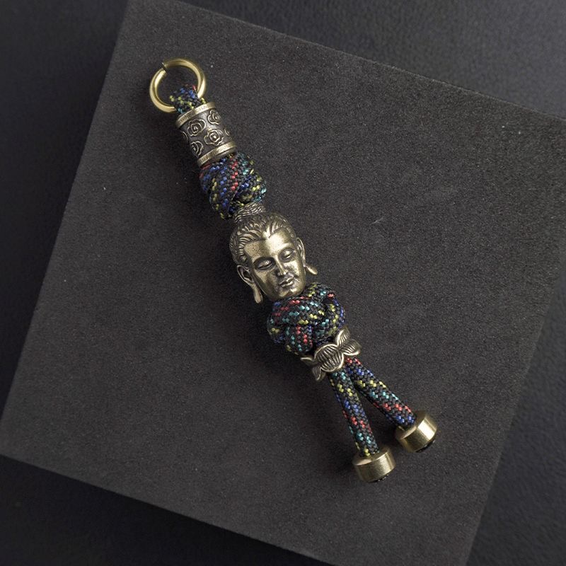 سلاسل المفاتيح النحاسية اليدوي - مراجعة Outdoor Lighting Pendant وسعره