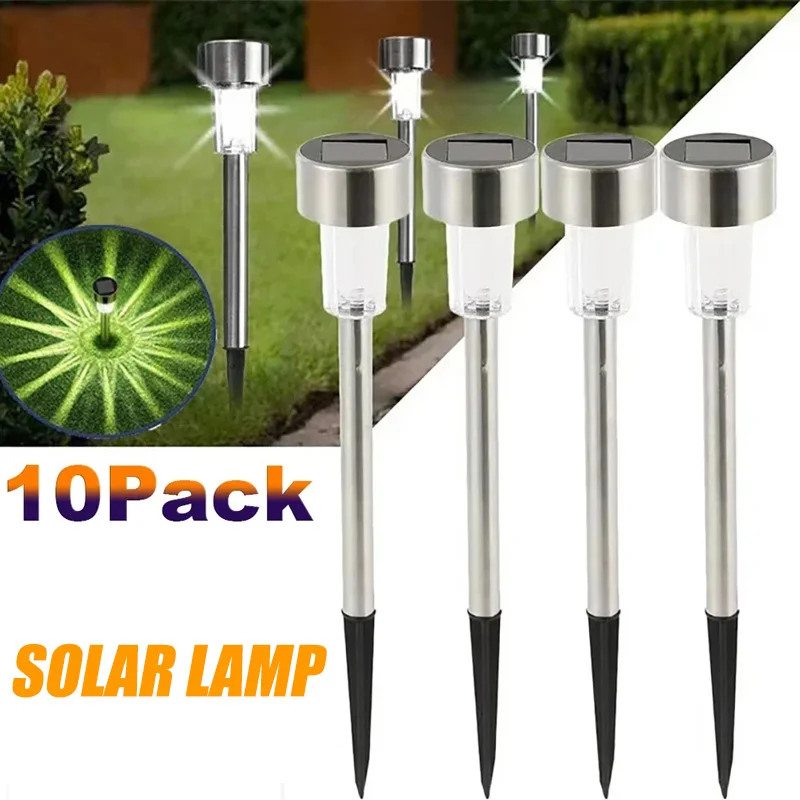 أضواء الشمسية في الهواء الطلق  - مراجعة Outdoor Lighting Gazebo وسعره