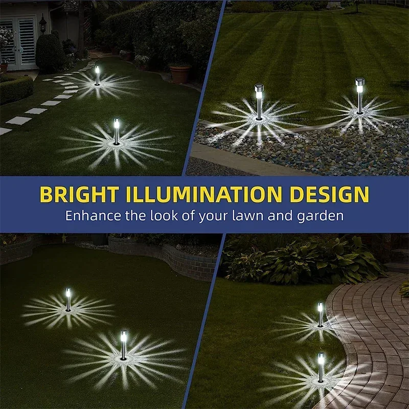 أضواء الشمسية في الهواء الطلق  - مراجعة Outdoor Lighting Gazebo وسعره