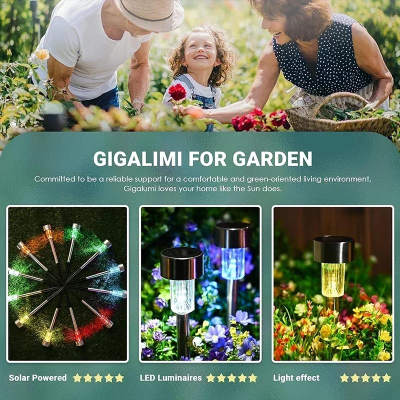 أضواء الشمسية في الهواء الطلق  - مراجعة Outdoor Lighting Gazebo وسعره