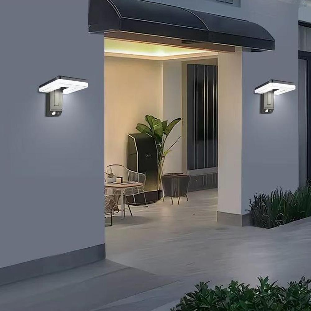 مصباح LED قابل للطي 120 °   مص - مراجعة Outdoor Lighting Gazebo وسعره