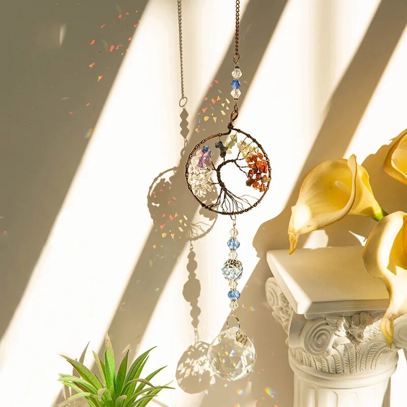 1 قطعة شجرة الحجر الأصلية المل - مراجعة Outdoor Lighting Pendant وسعره