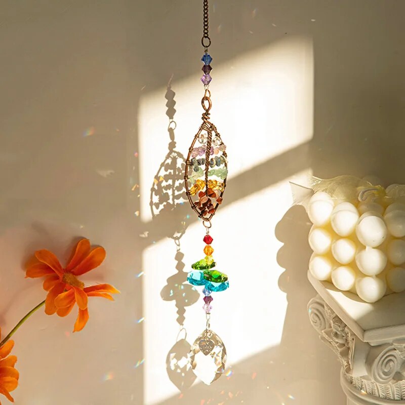 1 قطعة شجرة الحجر الأصلية المل - مراجعة Outdoor Lighting Pendant وسعره