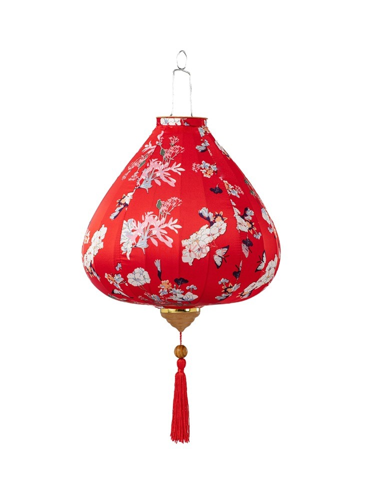 قطعة واحدة من زينة الفوانيس ال - مراجعة Outdoor Lighting Pendant وسعره