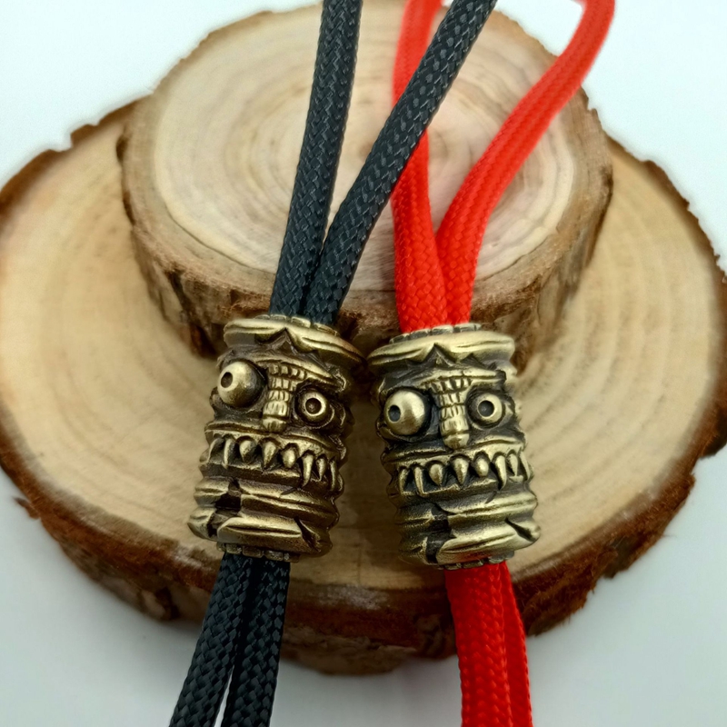 قلادات حبل منسوجة يدويًا ، وجه - مراجعة Outdoor Lighting Pendant وسعره
