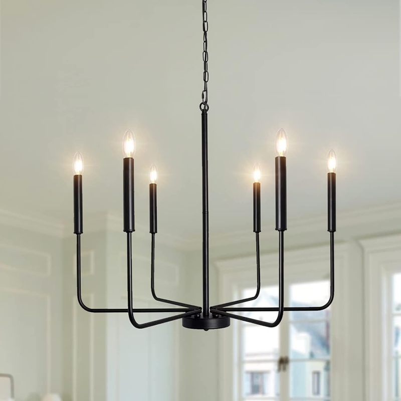 مصباح قلادة حديث فاخر LED ، ثر - مراجعة Outdoor Lighting Pendant وسعره