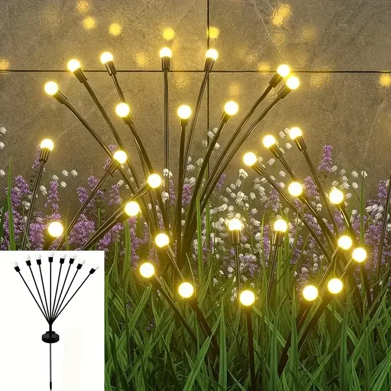 مصباح حديقة شمسي خارجي مقاوم ل - مراجعة Outdoor Lighting Gazebo وسعره