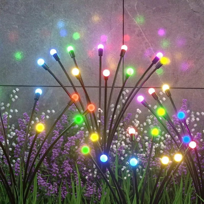 مصباح حديقة شمسي خارجي مقاوم ل - مراجعة Outdoor Lighting Gazebo وسعره