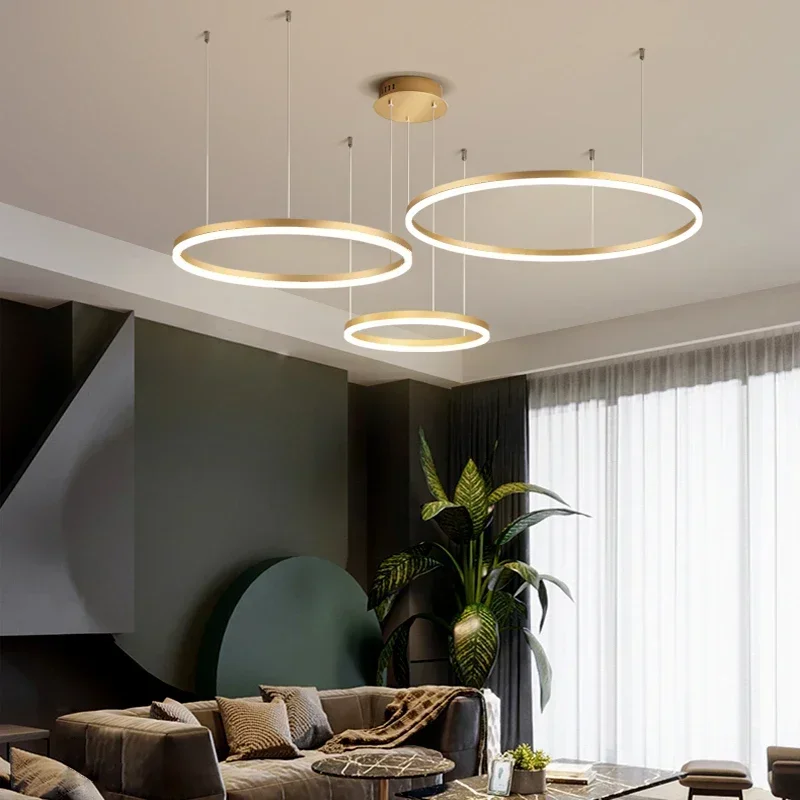 أضواء LED حديثة ، إضاءة منزلية - مراجعة Outdoor Lighting Pendant وسعره