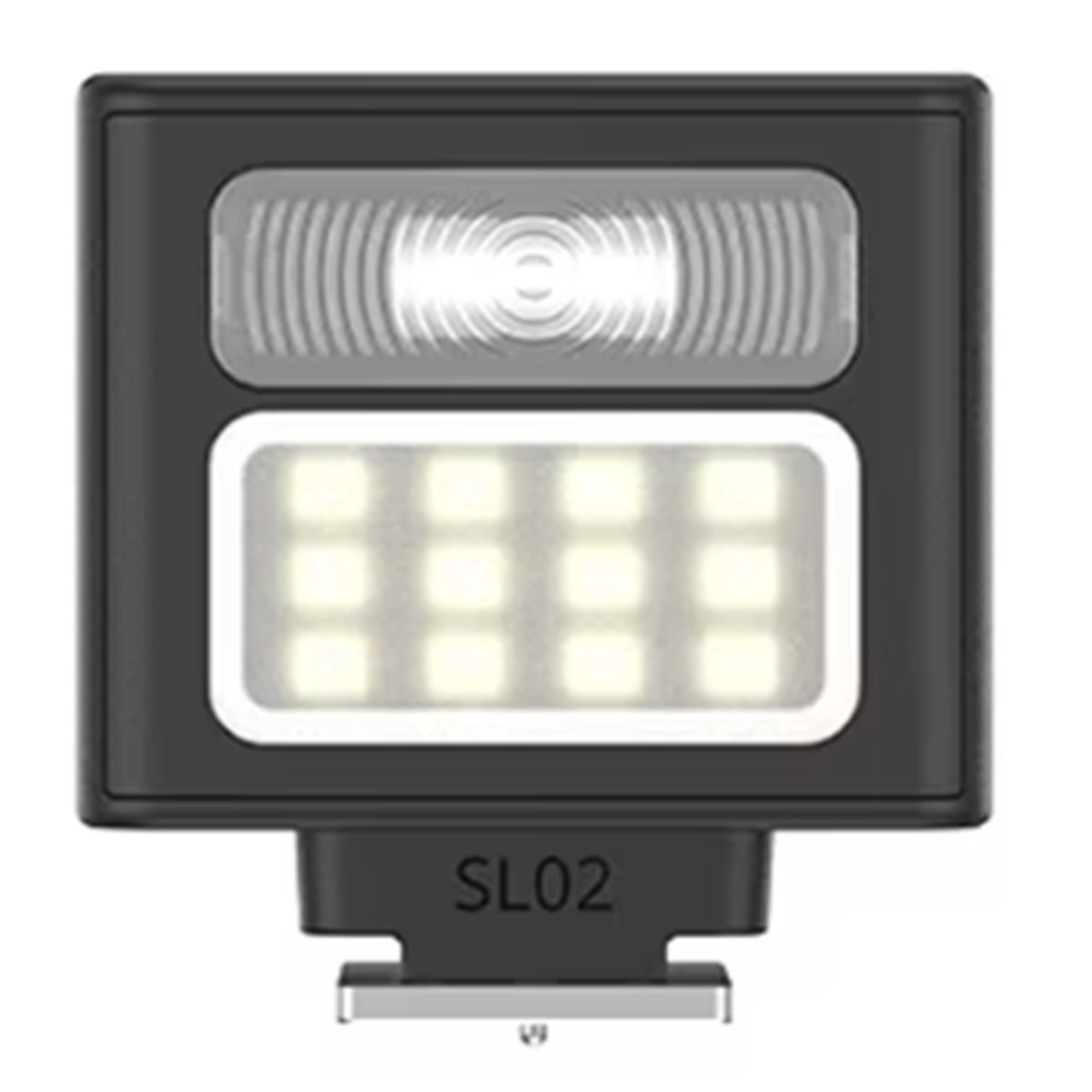 فلاش كاميرا DT75BG SL02 سبيدلا - مراجعة Outdoor Lighting In Photography وسعره