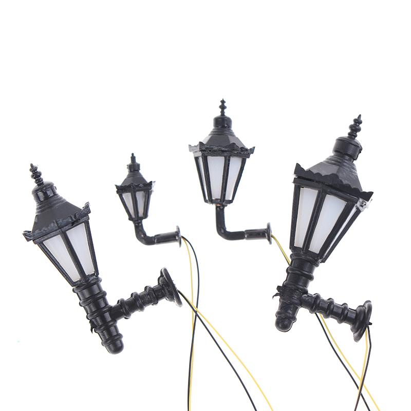 مصباح حائط فناء معماري صغير ،  - مراجعة Outdoor Lighting Architectural وسعره