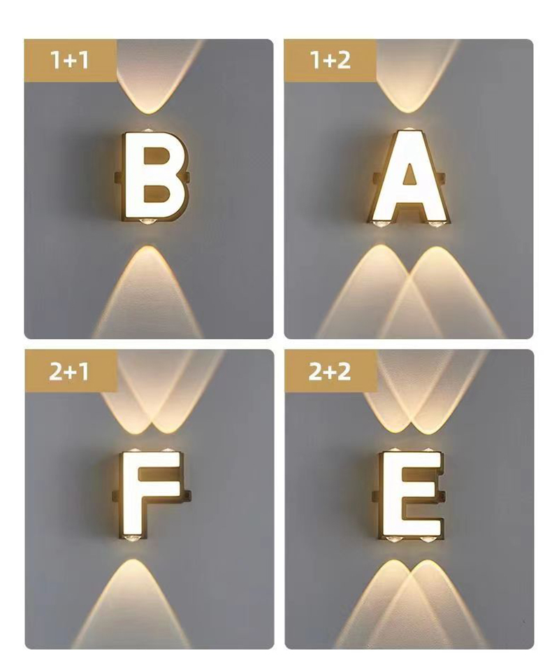 مصباح جداري خارجي مقاوم للماء  - مراجعة Outdoor Lighting Lamps وسعره