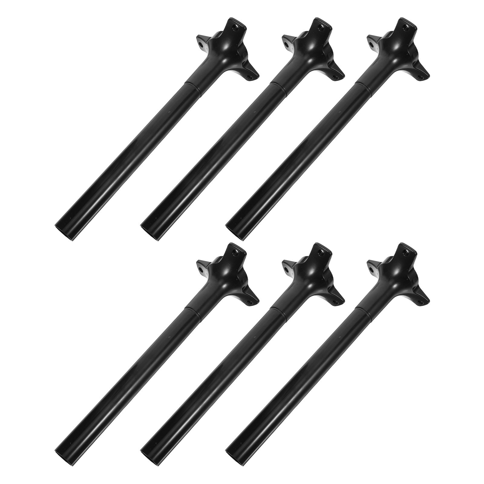 6 قطع من أعمدة إضاءة الحديقة ا - مراجعة Outdoor Lighting Pole وسعره