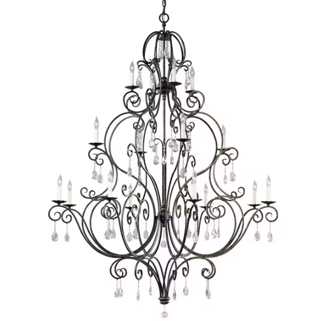 مصباح معلق أنيق من زيل لايتنج، - مراجعة Outdoor Lighting Pendant وسعره